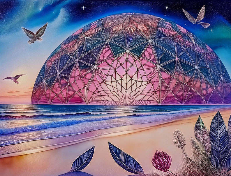 The programs featured image